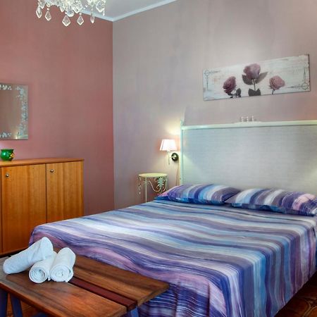 Apartament Casa Liberta Castellammare del Golfo Zewnętrze zdjęcie