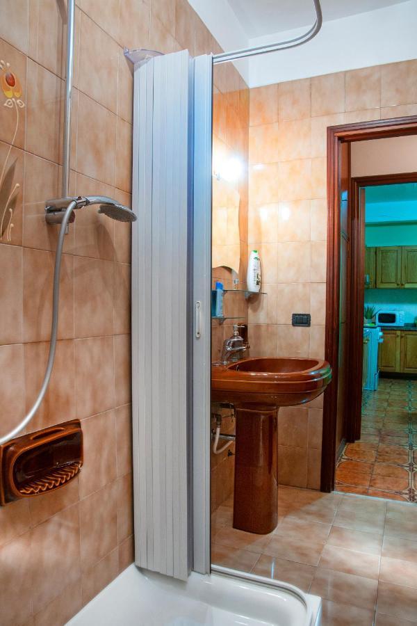 Apartament Casa Liberta Castellammare del Golfo Zewnętrze zdjęcie