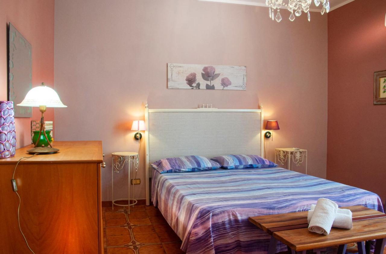 Apartament Casa Liberta Castellammare del Golfo Zewnętrze zdjęcie