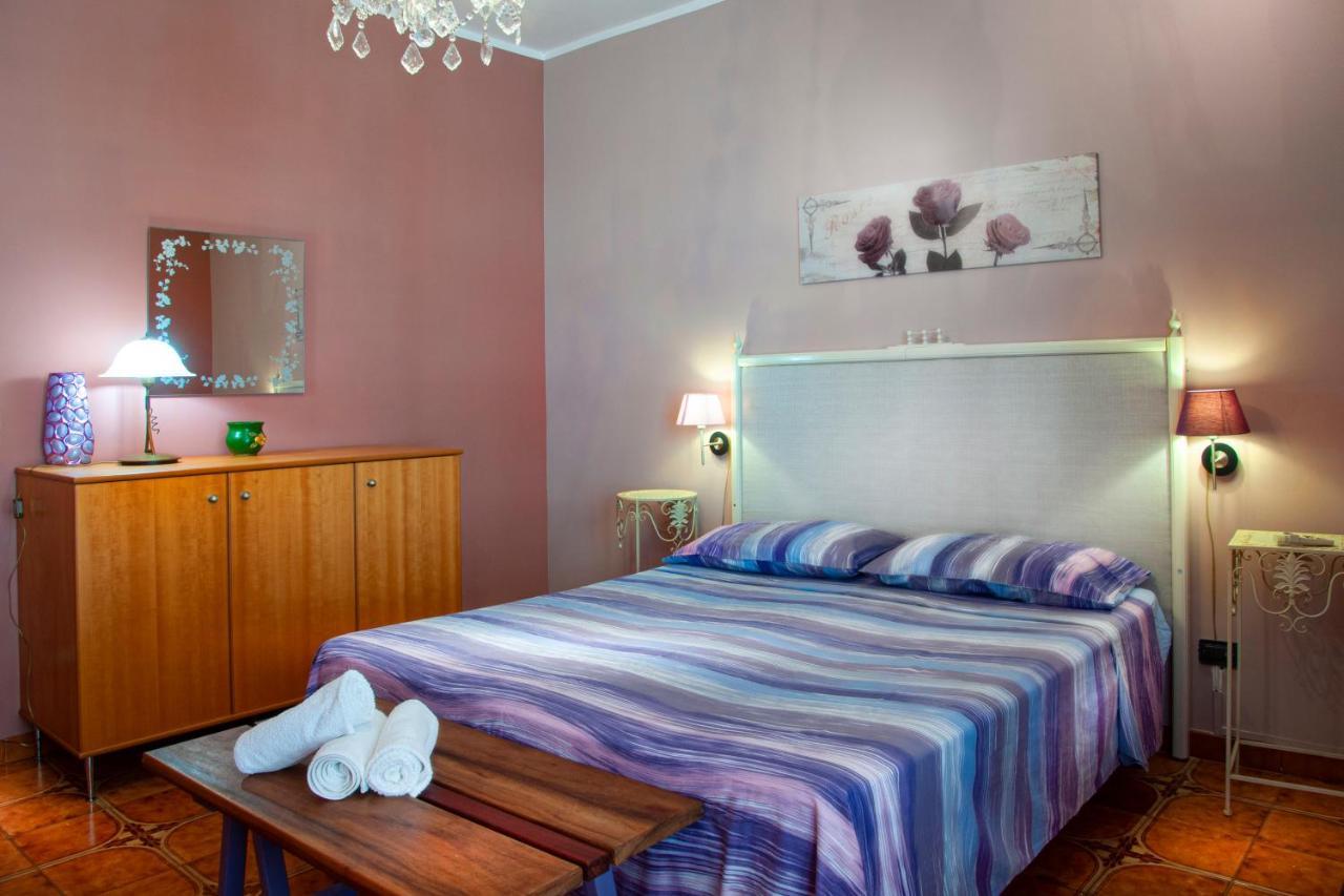 Apartament Casa Liberta Castellammare del Golfo Zewnętrze zdjęcie