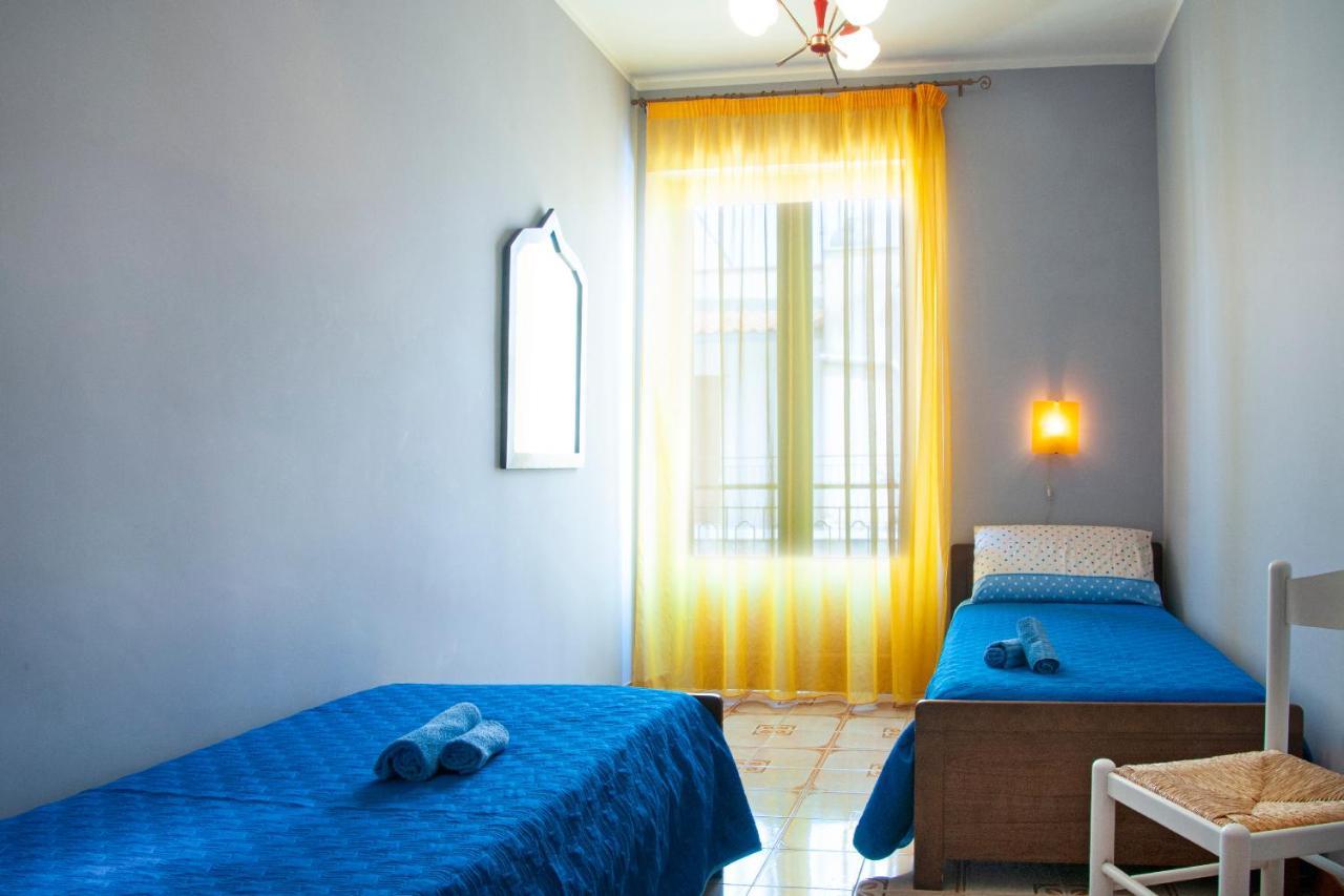 Apartament Casa Liberta Castellammare del Golfo Zewnętrze zdjęcie