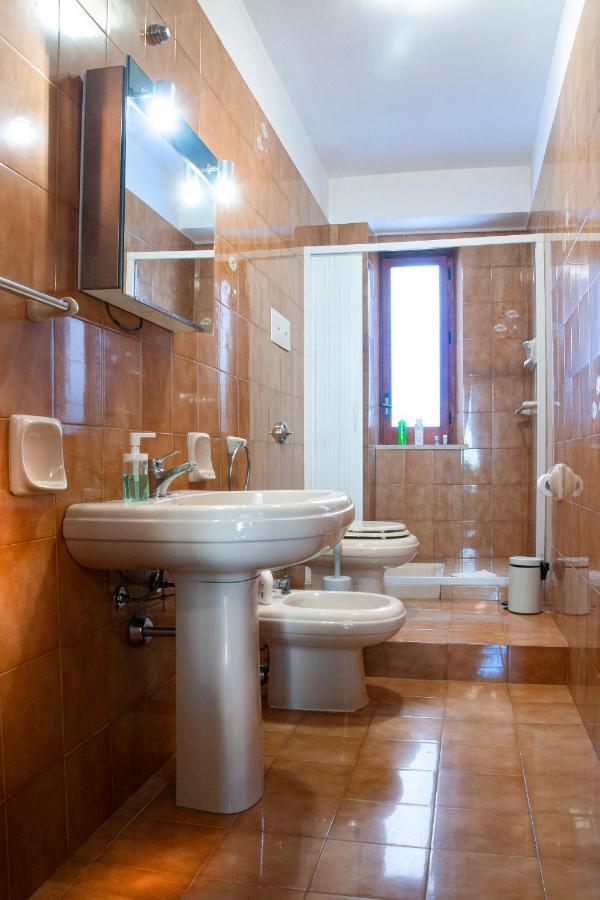 Apartament Casa Liberta Castellammare del Golfo Zewnętrze zdjęcie