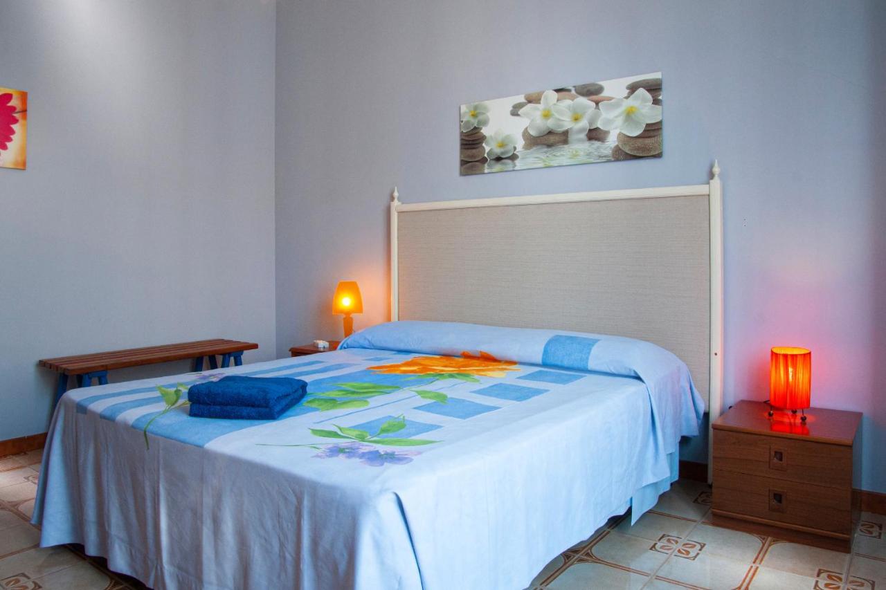 Apartament Casa Liberta Castellammare del Golfo Zewnętrze zdjęcie