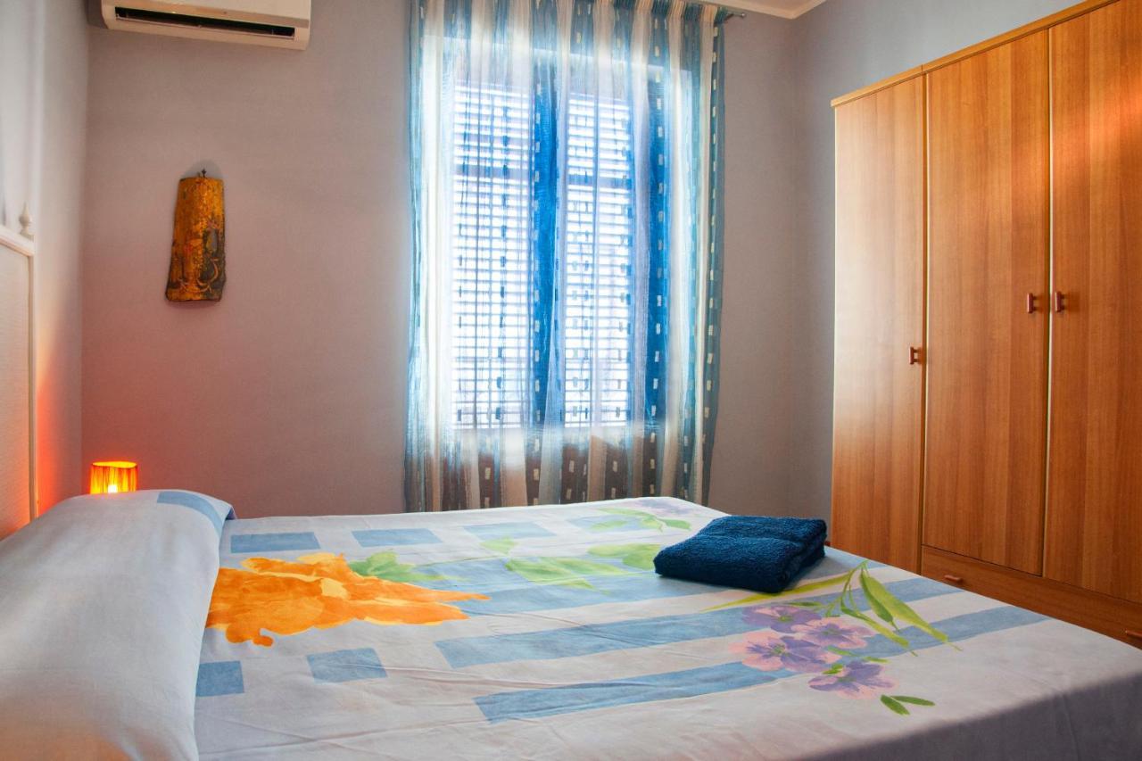 Apartament Casa Liberta Castellammare del Golfo Zewnętrze zdjęcie