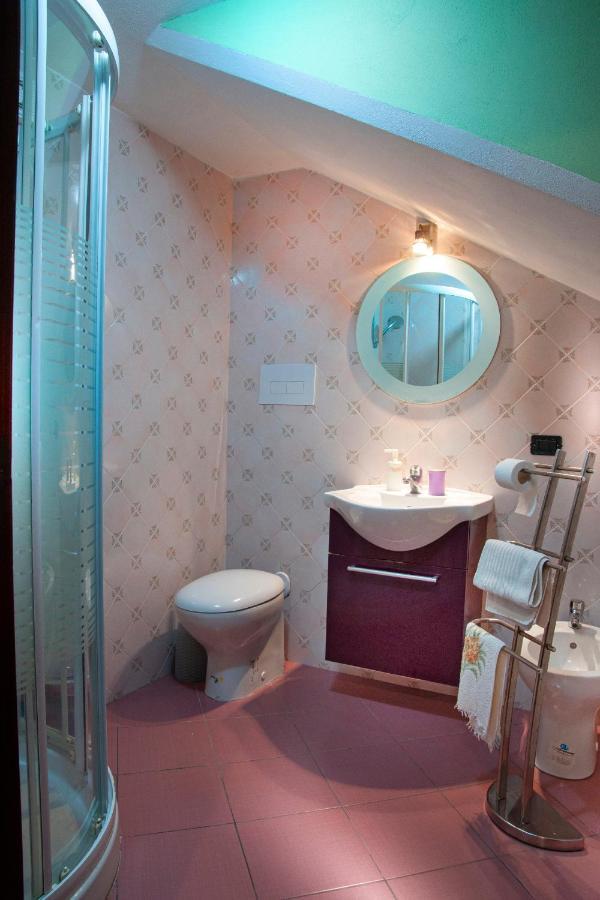 Apartament Casa Liberta Castellammare del Golfo Zewnętrze zdjęcie