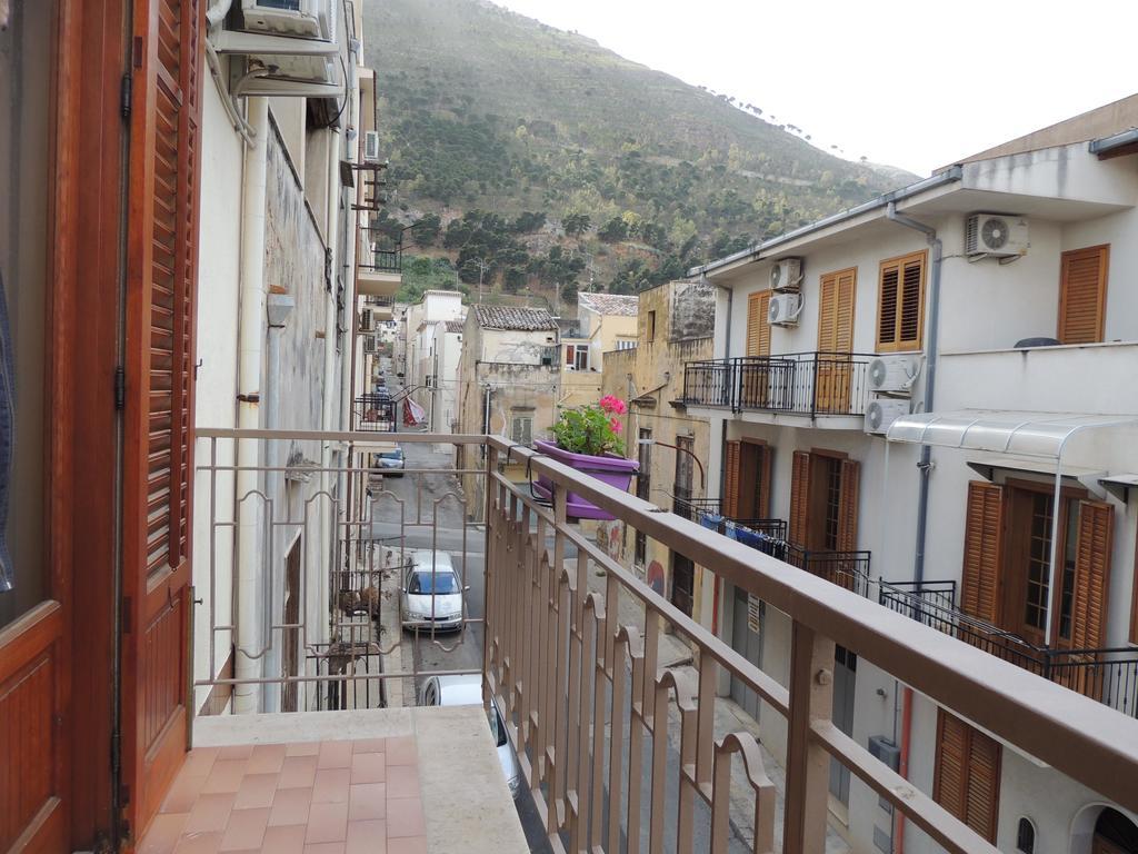 Apartament Casa Liberta Castellammare del Golfo Pokój zdjęcie