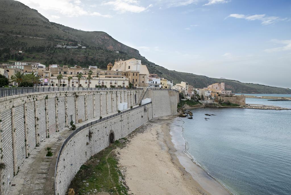 Apartament Casa Liberta Castellammare del Golfo Pokój zdjęcie